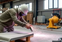 Photo of Пескоструйная обработка: современные тенденции и развитие